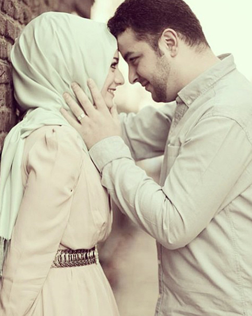 Wazifa For Husband