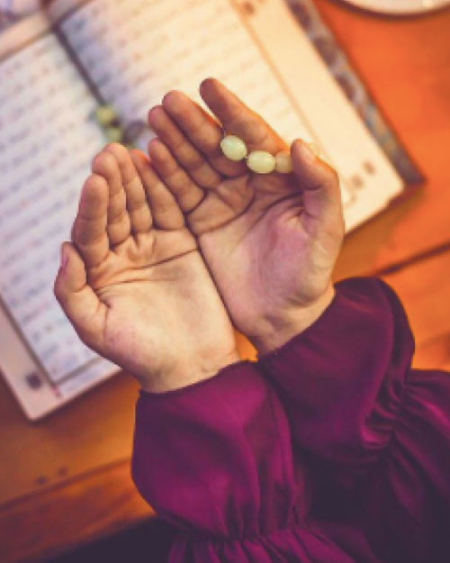 Islamic Dua Expert