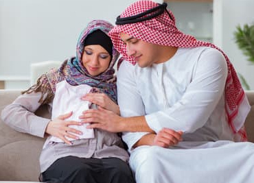 Wazifa For childless Couple