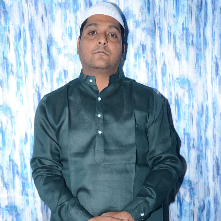 Abdul Rehad Ajmer Call Us +91-9351611085